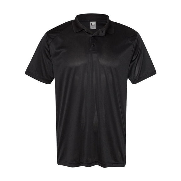 C2 Sport - Utility Polo - 5900 - Black - Size: 2XL