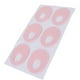 thumbnail image 5 of Almohadillas para maíz, almohadillas para maíz, almohadillas para maíz suaves y resistentes a la abrasión, almohadillas para maíz resistentes a la abrasión, diseño revolucionario, 5 of 14