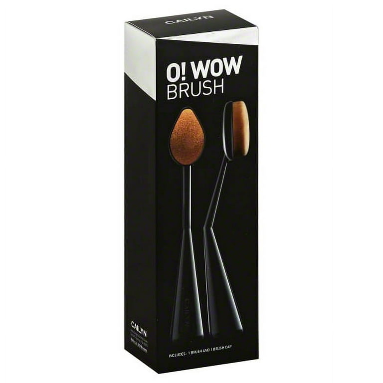 Cailyn Cosmetics O! Wow Makeup Brush