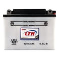 thumbnail image 1 of LTH MOTOBATERIA 6.5L B, 1 of 5