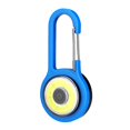 thumbnail image 1 of Rengui Portable Super Mini Light Cob Flashlight Key Ring Keychain Lamp Signal Light Todays Clearance Deal, 1 of 1