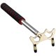 thumbnail image 1 of Telescopic Cue Bridge Snooker Bridge Reusable Pool Stick Holder Billiards Cue Stand for Pool Table, 1 of 4