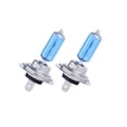 thumbnail image 4 of Kmbangi Vehicle Light Bulbs, 5000k Xenon Super White Effect Headlight, 4 of 7