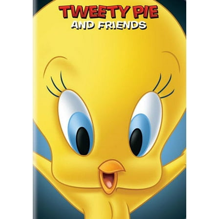 Tweety Pie and Friends [DVD]