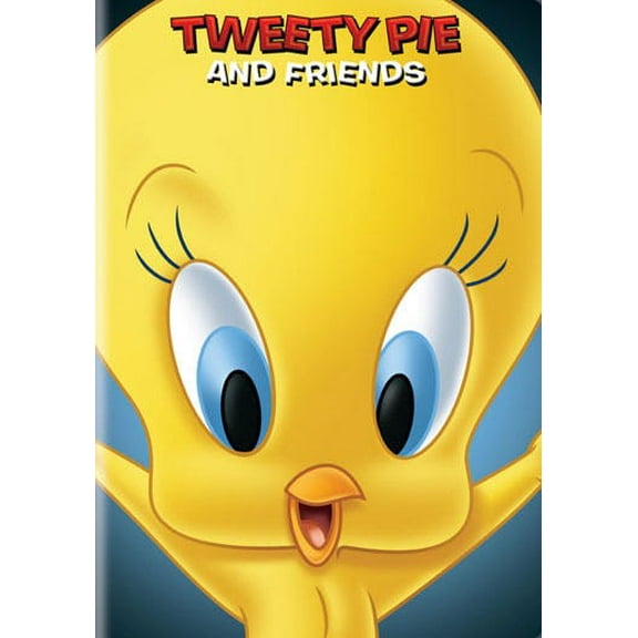 Tweety Pie and Friends [DVD]