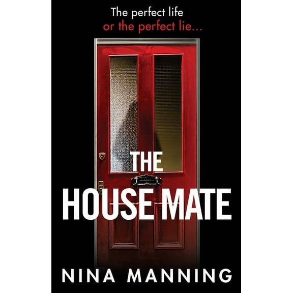 The House Mate, (Paperback)