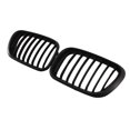 thumbnail image 2 of Marco de línea única Soledad para parachoques delantero BMW E53 X5 51138250052, 2 of 10
