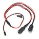 thumbnail image 5 of Juego de 1/10 13mm faro General LED azul blanco Sincero accesorio de coche RC, 5 of 10