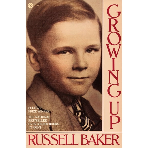 Growing Up, (Paperback)