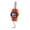 Blue, variant on Crane Scale Weight 300kg/50g Heavy Duty Hanging Hook Scales Portable Digital Stainless Steel Industrial Weighing