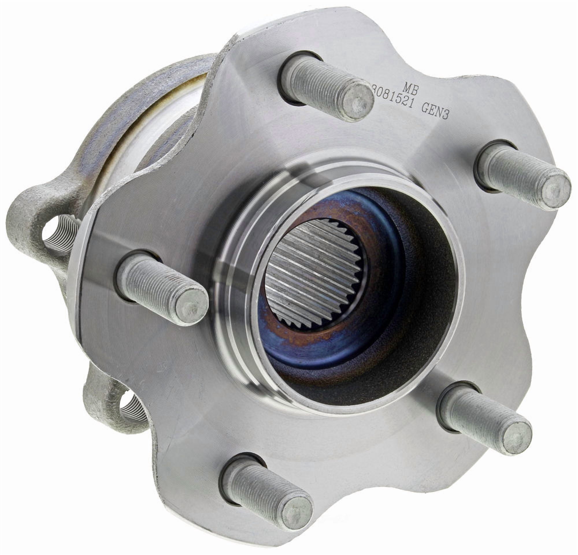 Mevotech Original Grade G30330 Wheel Bearing and Hub Assembly