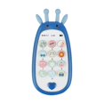 thumbnail image 2 of Juguete educativo CUTICAT para teléfono Azul, 2 of 8