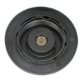 thumbnail image 3 of KarParts360 For Navistar 4100 2006 2007 2008 Engine Coolant Recovery Tank Cap | Plastic Material | Twist On Attachment Type | Black Color | 76.2 millimeters Diameter | 10 PSI Maximum Pressure Rating, 3 of 4
