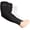 Black+White(4 Pair), variant on 4 Pairs UV Protection Arm Sleeves, Regular & Plus Size for Men Women, Cooling Sun Sleeves for Running, Cycling, Driving, Gardening