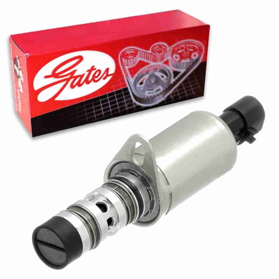 Gates Variable Timing Solenoid VVT compatible with Chevrolet Cruze 1.8L L4 2011-2016