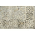 thumbnail image 2 of Alora Decor Euphoria 2'6" x 8' Multi-Color Hybrid Rug, 2 of 3