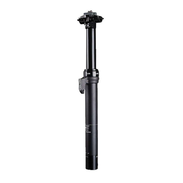 Ks E Bicycle Dropper Seatpost 31 6 425 125mm C228 125 31 6 Walmart Com Walmart Com