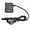 Black, variant on Universal 8V AC Power Adapter Replacement Charger Supply Cord for 850 Shaver Models