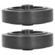 thumbnail image 5 of Rueda Ticfox del Generador de gasolina Rueda de goma 2 piezas Accesorio 5kw-6.5kw, 5 of 13