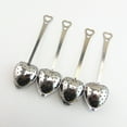 thumbnail image 5 of SEWCHICS 10-Piece Tea Tools Set with Spoon Design for Loose Leaf Tea, Spices, and Herbal, 5 of 7