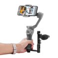 thumbnail image 4 of Straight Extension Arm + Mount Holder Adpter For Dji Osmo Mobile 3 Stabilizer, 4 of 5