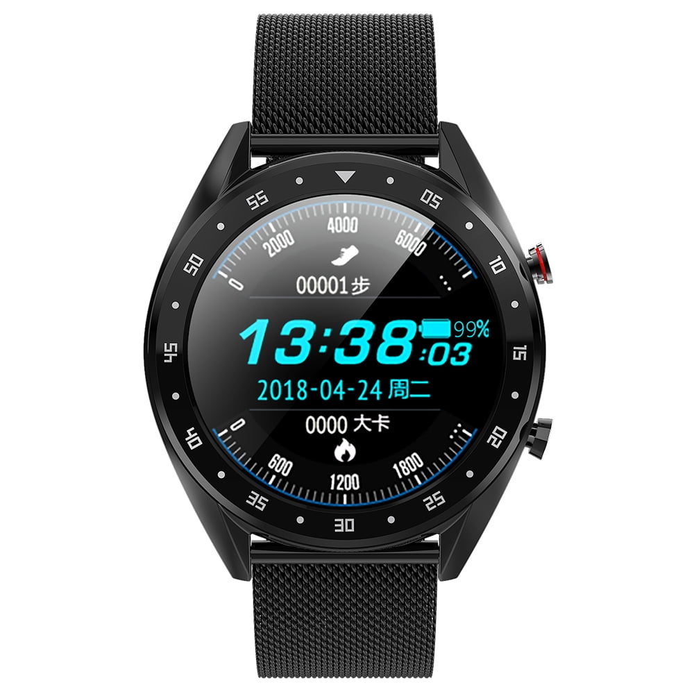 egg watch smart fitness tracker