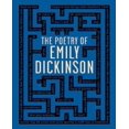 thumbnail image 1 of The Poetry of Emily Dickinson, 1 of 3