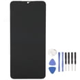 thumbnail image 4 of Pantalla LCD de reemplazo Bling Bling para Samsung Galaxy A03s A037U SMA037U, 4 of 12