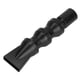 thumbnail image 2 of BRILLAR Plastic Aquarium Fish Tank Water Outlet 360° Rotating Nozzle Tackle(25mm Flat Duckbill), 2 of 5
