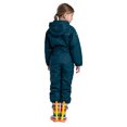 thumbnail image 4 of Trespass Little Kids  Dripdrop Padded Waterproof Rain Suit, 4 of 5