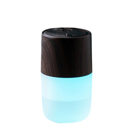 

Air Humidifier Portbale Diffuser 1200MAh Battery Rechargeable Umidificador Oil Humidificador B