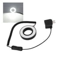 thumbnail image 4 of Luz de Trabajo Magnético, Fuerte Anillo de Chip de LED de Adsorción Magnética Luz de Trabajo de Trabajo US 110-240V para iluminació de instrumentos para mácina cnc, 4 of 7