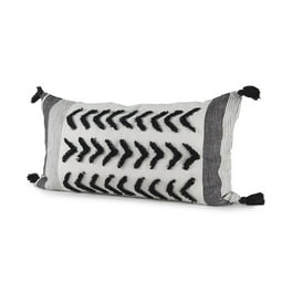 Set Of 2 Tan Mid Houndstooth Lumbar Pillow Covers Set Of 2 Tan Mid Houndstooth Lumbar Pillow Covers