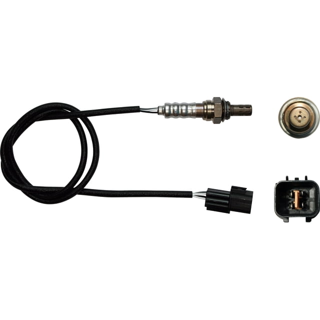 Sensor de Oxígeno INTRAN-FLOTAMEX Eclipse 1995 A 1999 Mitsubishi L4 2.0L ACC
