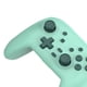 thumbnail image 2 of Gamepad Reemplazo Manija de juego One Click Wake-up para Switch Oled Pro (Verde), 2 of 6