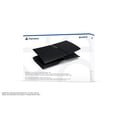 thumbnail image 3 of PlayStation®5 Console Covers (model group - slim) – Midnight Black, 3 of 4