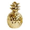 thumbnail image 1 of estatuilla de arte Adorno de brillante, regalo decorativo de mesa coleccionables estatua de cerámica para decoración del hogar amigos fiesta de oficina de Fanmusic estatuilla de arte, 1 of 7