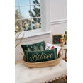 thumbnail image 4 of C&F Home Cardinal Holly Pillow Red (C81215740), 4 of 5
