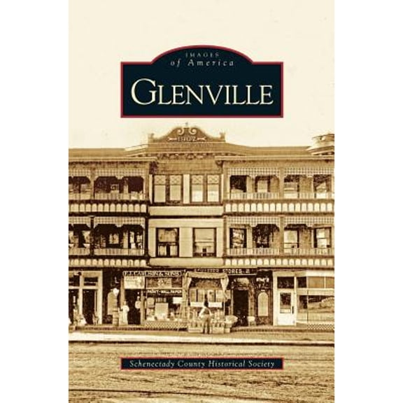Glenville (Hardcover)