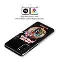thumbnail image 2 of Head Case Designs Officially Licensed Iron Maiden Tours England Hard Back Case Compatible with Samsung Galaxy S20 FE / 5G, 2 of 7
