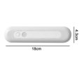 thumbnail image 5 of LED Human Body Induction Lamp Charging Wireless Magnetic Night Light Smart Long Wardrobe Kitchen Cabinet Light Strip , Auto On Off Switch, Motion Sensor & Light Sensor, 5 of 5