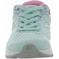thumbnail image 2 of New Balance White Kids Fresh Foam Sneaker Shoes 6 US 5.5 UK 38.5 EUR GPARIJD2, 2 of 6