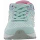 thumbnail image 2 of New Balance White Kids Fresh Foam Sneaker Shoes 6 US 5.5 UK 38.5 EUR GPARIJD2, 2 of 6