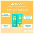 thumbnail image 2 of Crema facial Isdin control de brillos y granos piel grasa 40 ml, 2 of 4