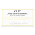 thumbnail image 2 of Olay Moisture Outlast Ultra Moisture Shea Butter Beauty Bar 3.17 oz, 2 of 7