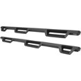 thumbnail image 2 of Westin 56-534185 Nerf Bars For Toyota Tacoma Fits select: 2017 TOYOTA TACOMA ACCESS CAB/SR5/TRD SPORT/TRD OFF ROAD, 2019 TOYOTA TACOMA DOUBLE CAB/SR/SR5/TRD SPORT/TRD OFF ROAD/TRD PRO, 2 of 5
