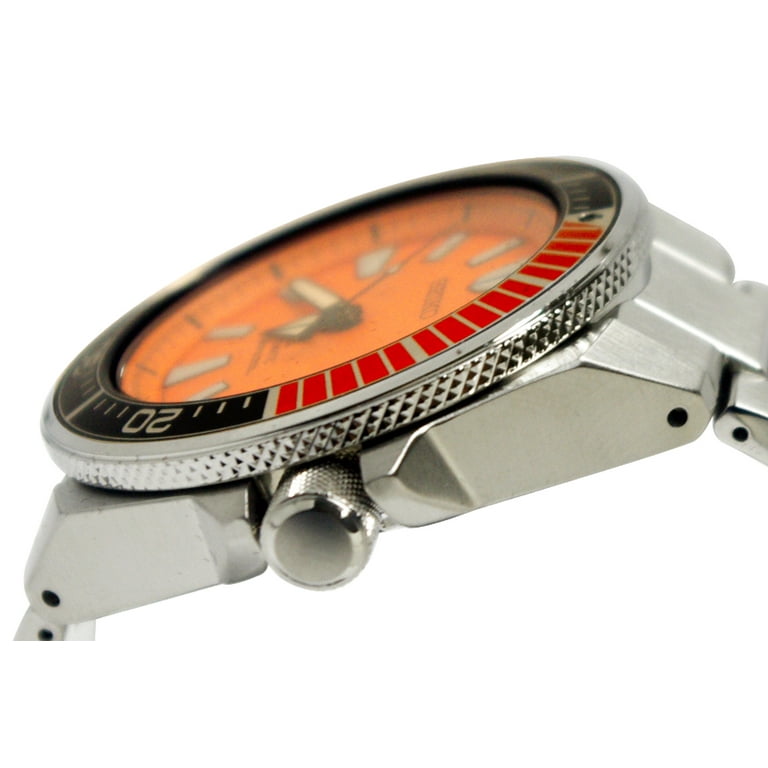 Seiko Watch SRPC07 Prospex Automatic Diver