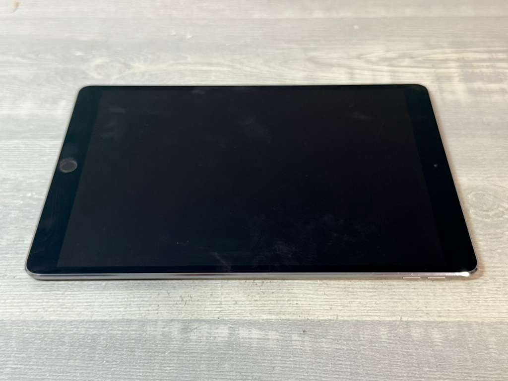 Pre-Owned Apple iPad Pro 10.5" A1709 64GB Space Gray Wi-Fi Tablet