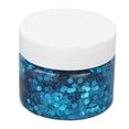 thumbnail image 4 of Cosmetic Glitter Glue, Body Glitter Gel 40ml Peel Off DIY Waterproof For Cosplay Party ANGGREK Descripción de la referencia, 4 of 5