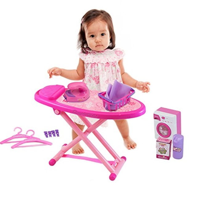 toy iron set